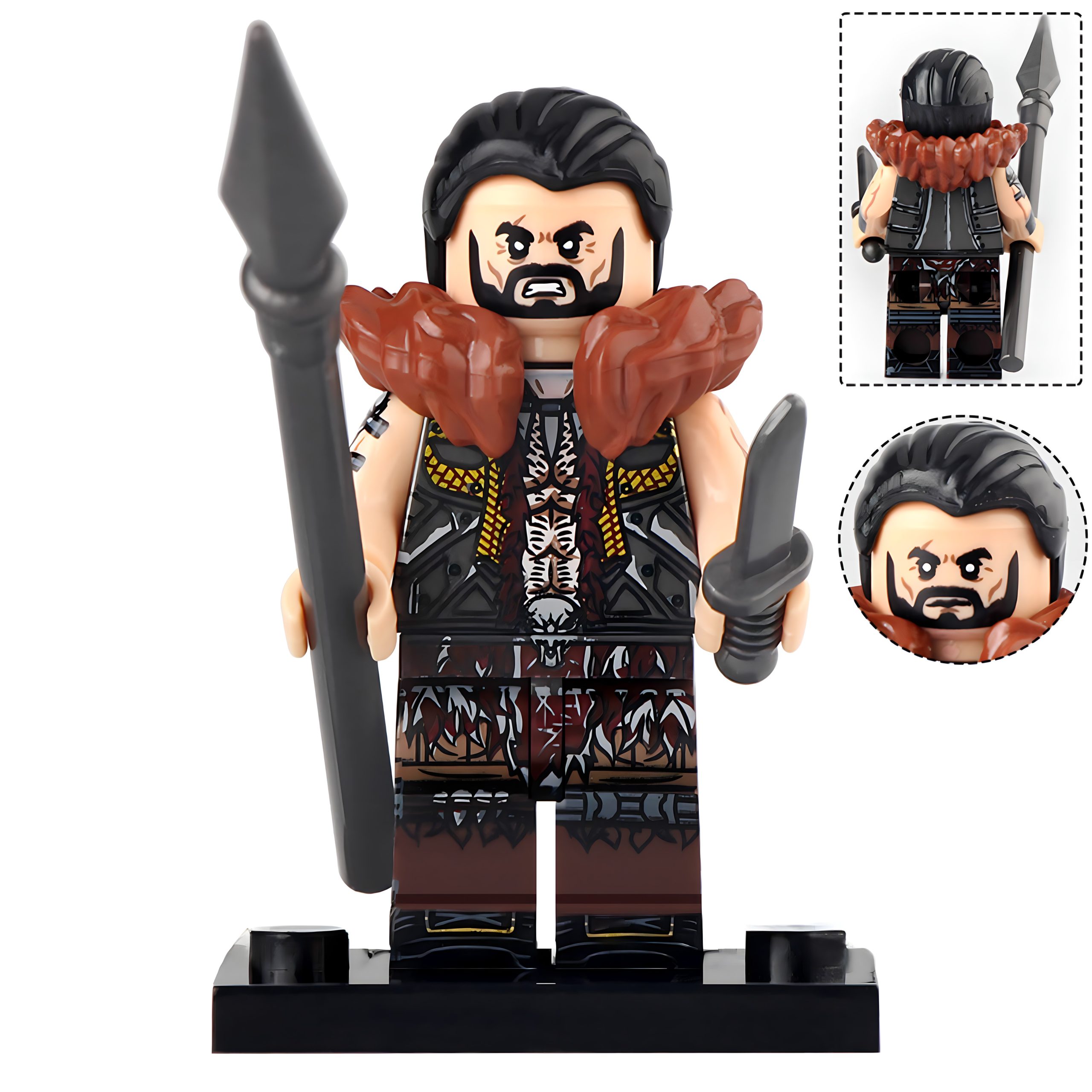 Kraven The Hunter
