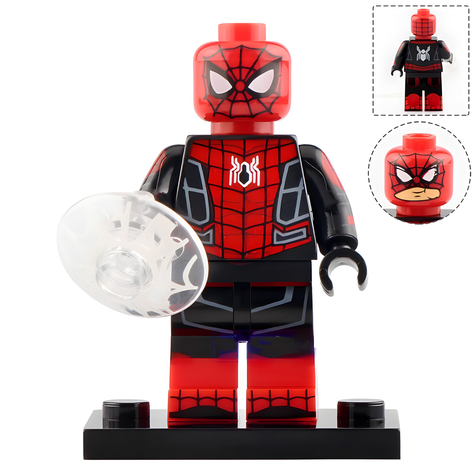 Spider-Man (Far from Home)