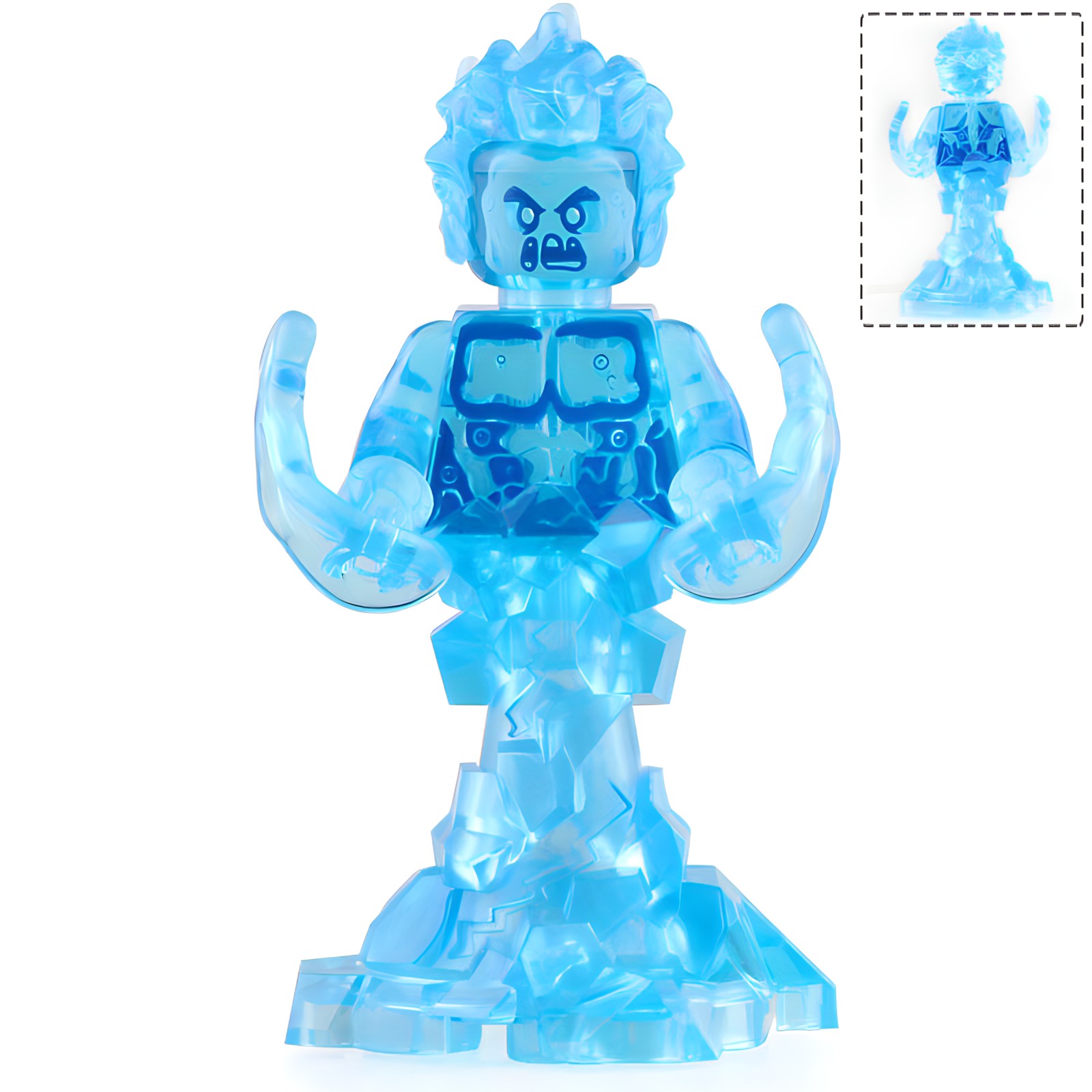 Hydro-Man