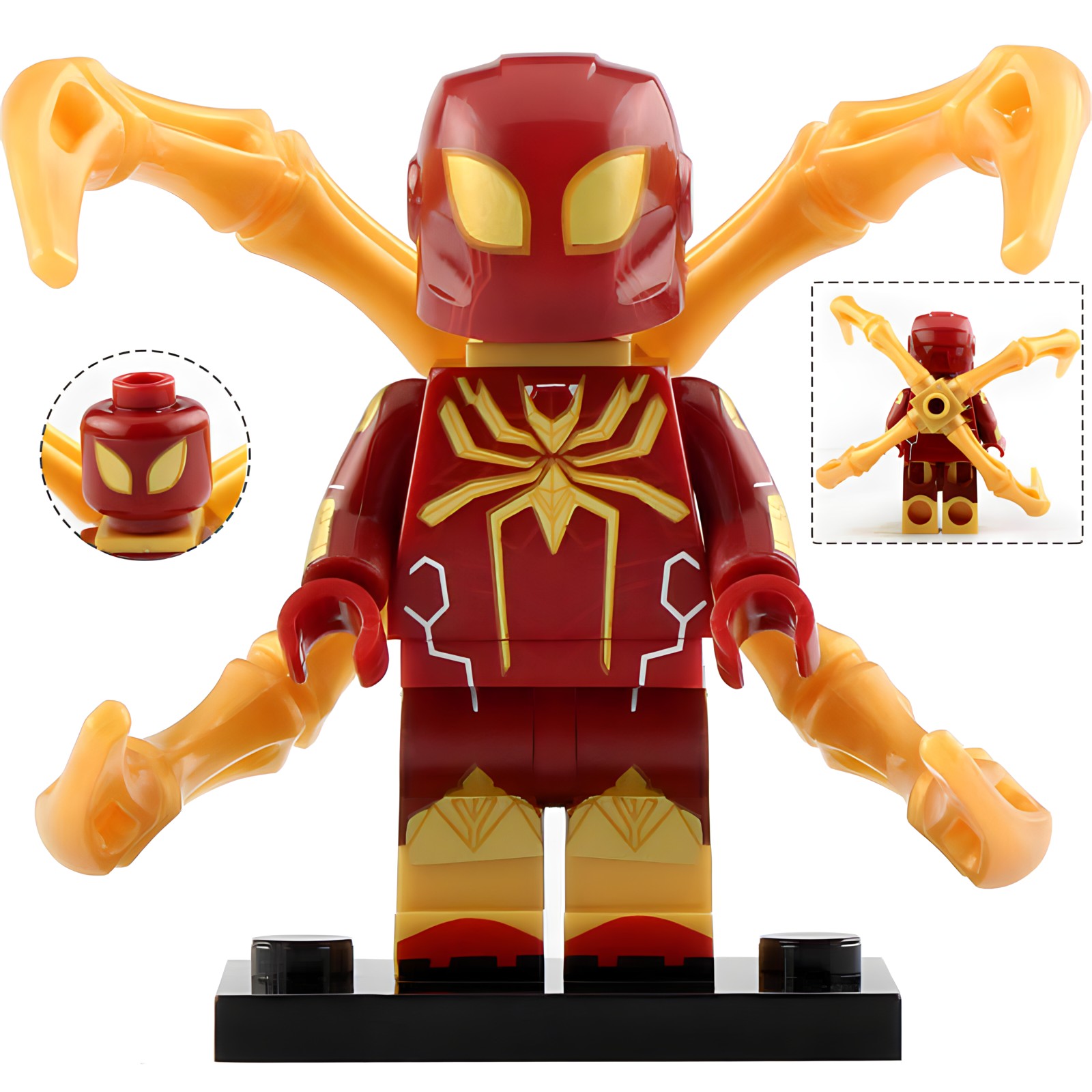 Iron Spider
