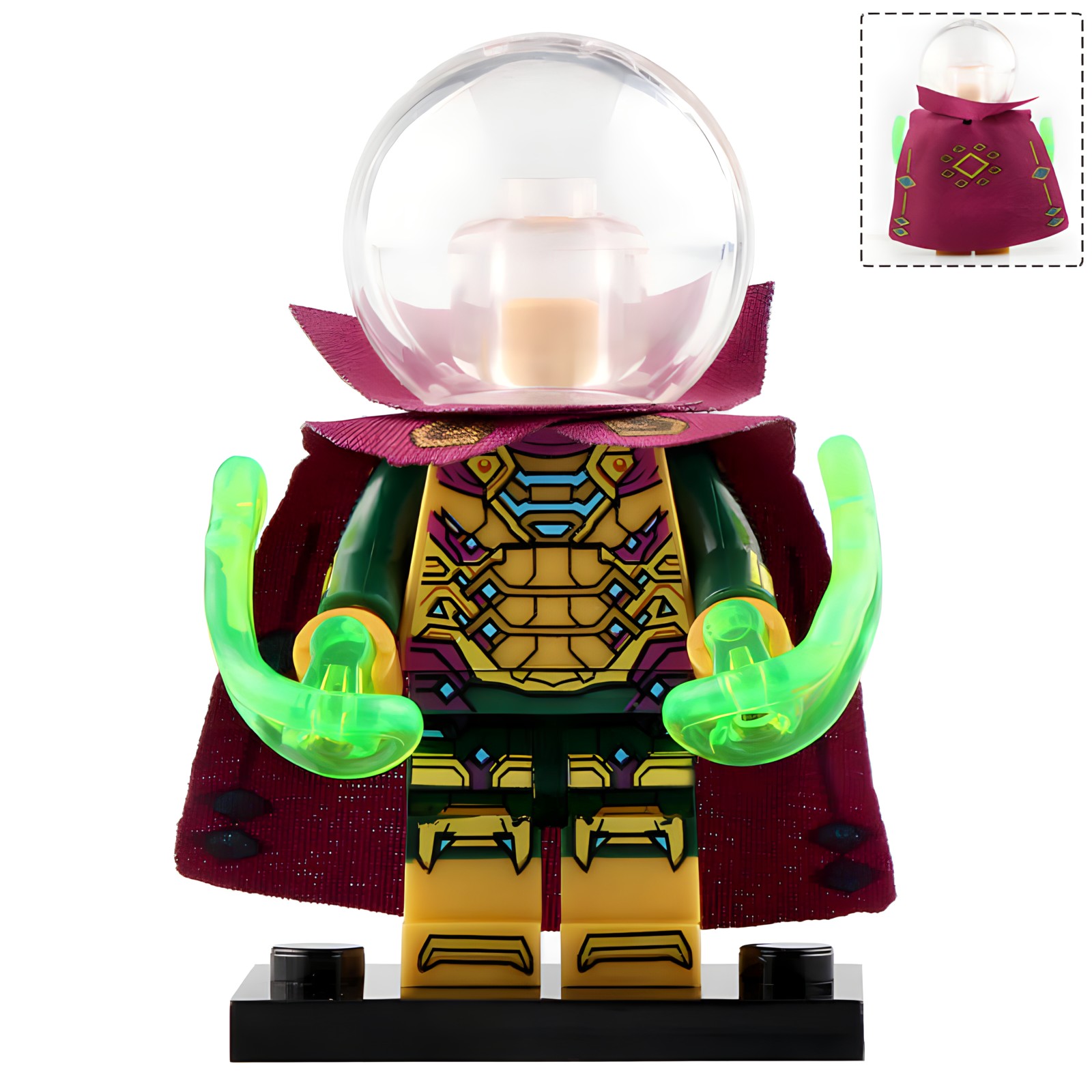 Mysterio