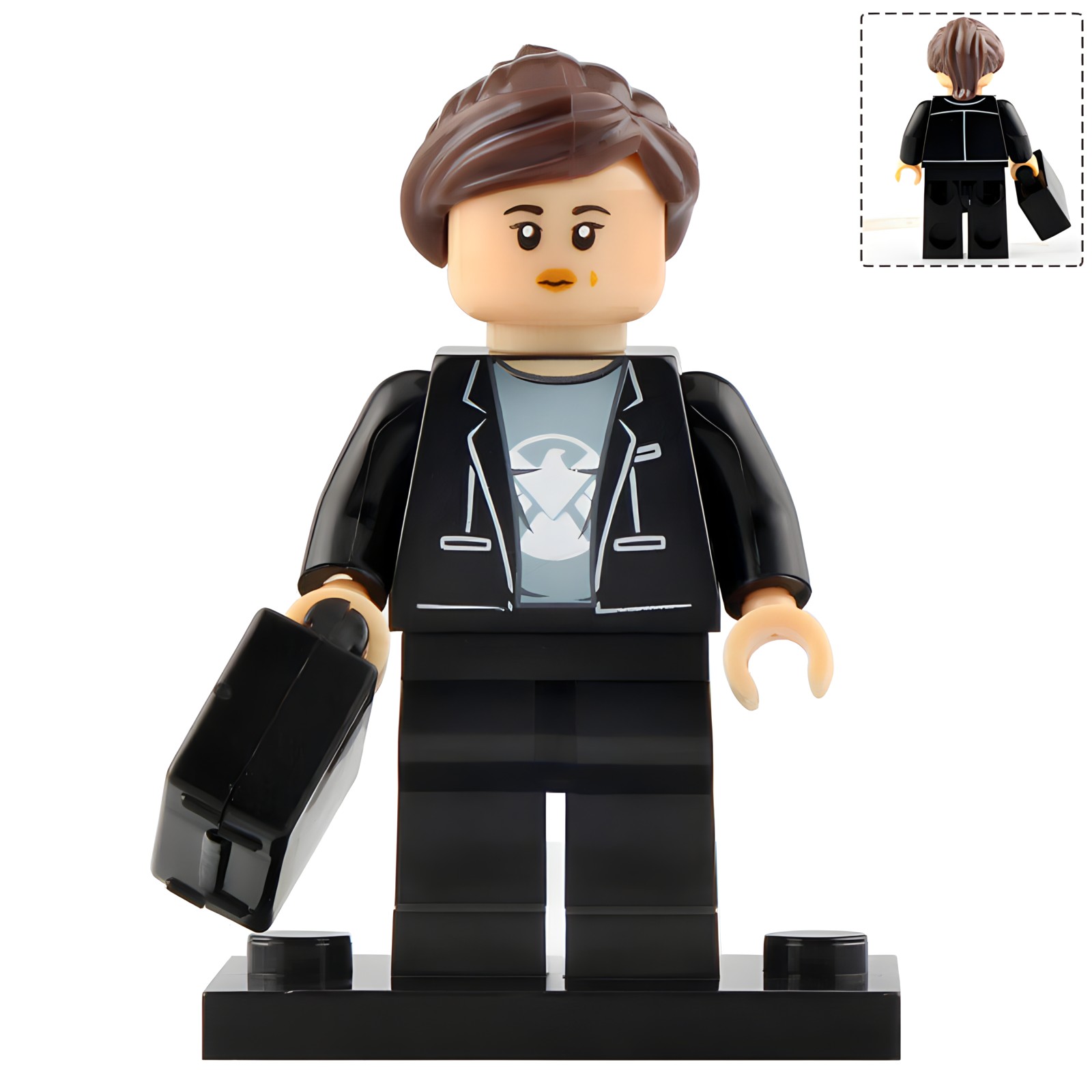 Maria Hill
