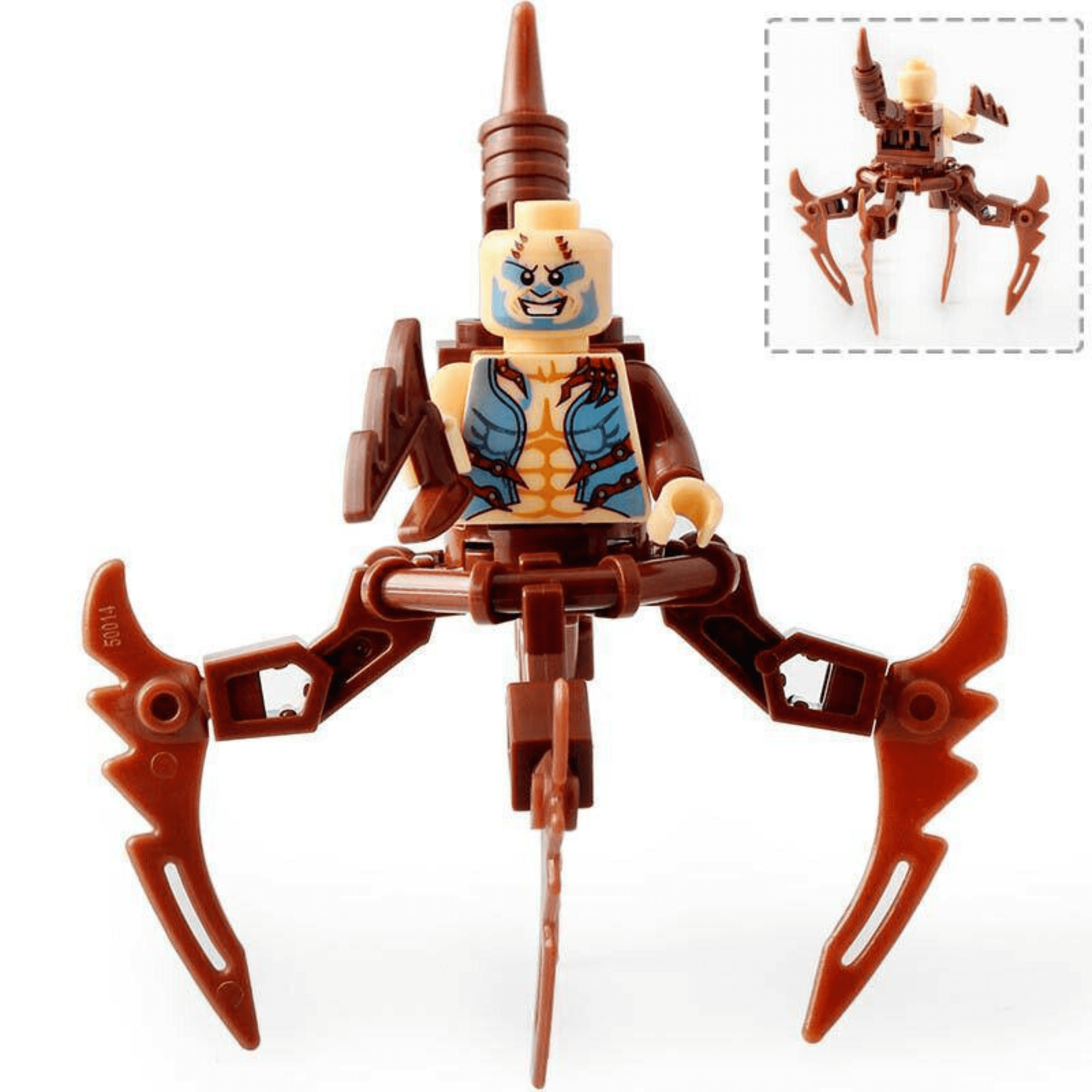 Scorpion