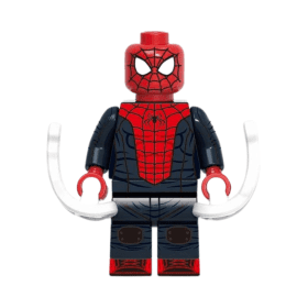 Great Responsibility Suit
