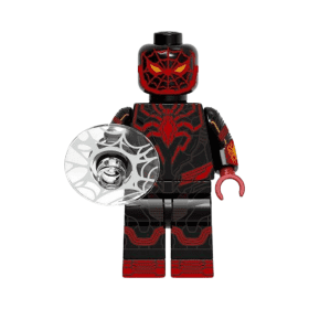 STRIKE Suit
