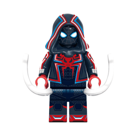 2099 Suit
