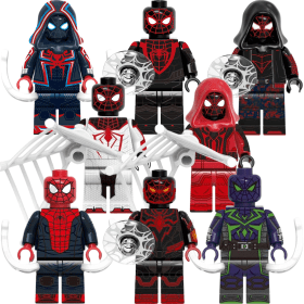 Set (8pcs)