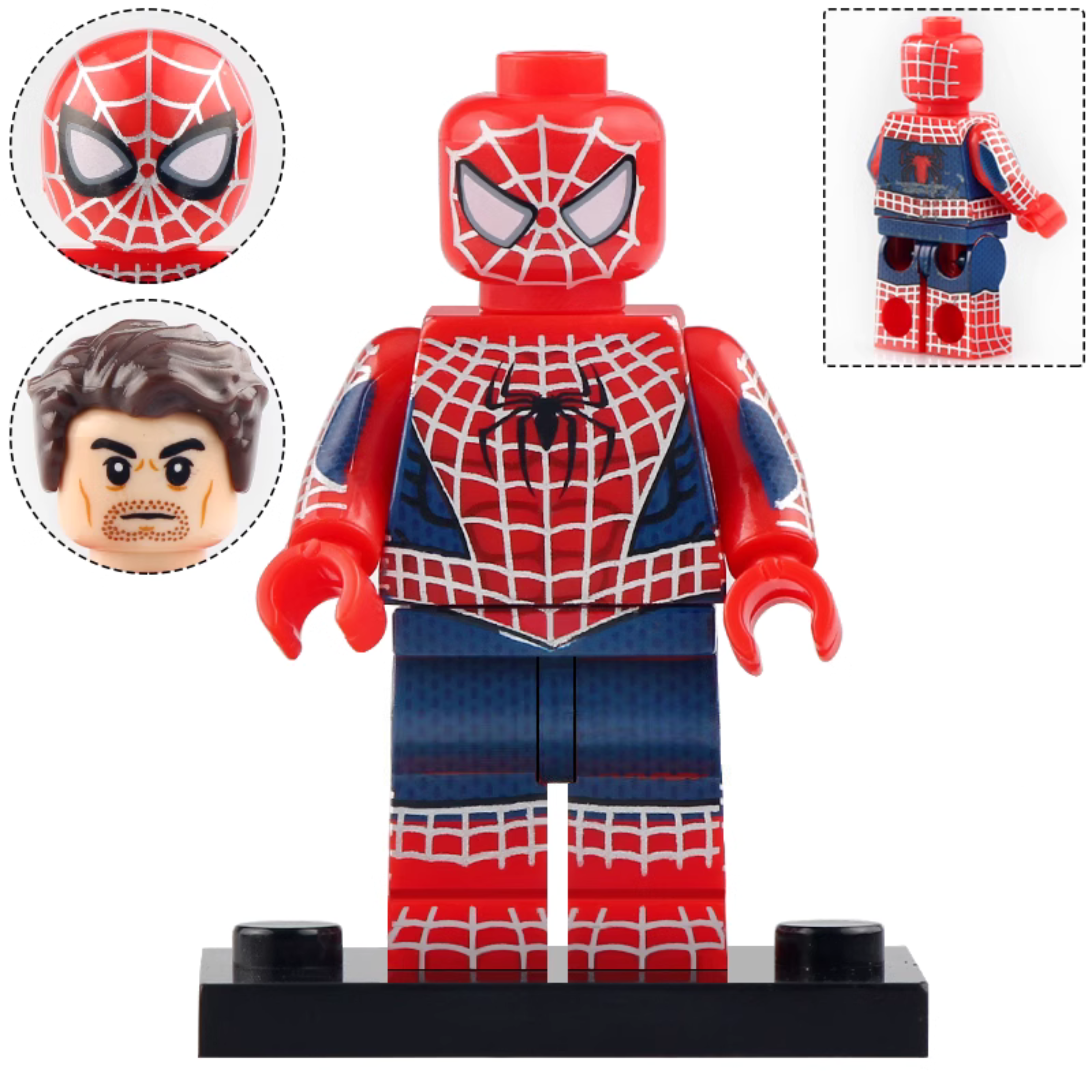 Tobey Maguire