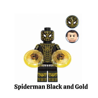 spider-man-no-way-home-electro-sandman-minifigure-set-of-8pcs