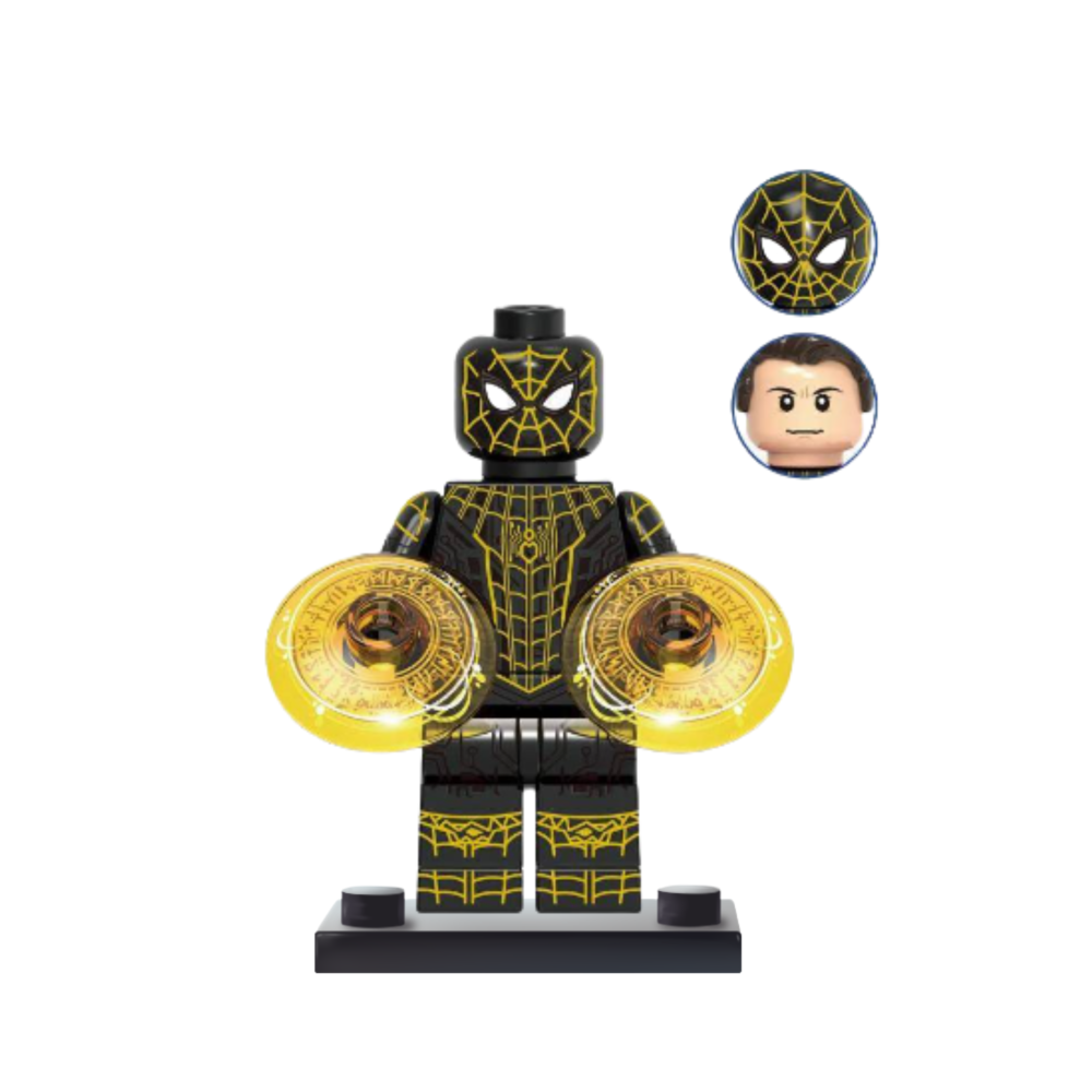 spider-man-no-way-home-electro-sandman-minifigure-set-of-8pcs