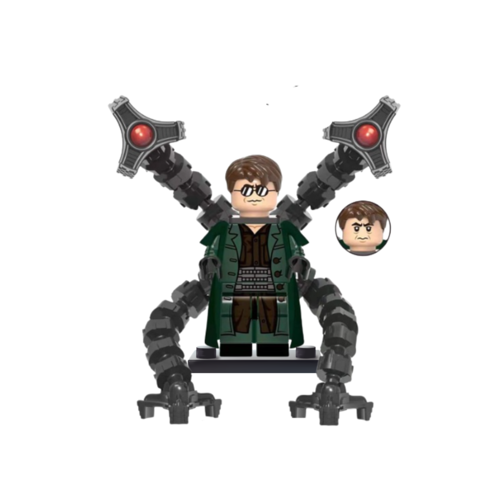 spider-man-no-way-home-electro-sandman-minifigure-set-of-8pcs
