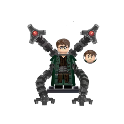 spider-man-no-way-home-electro-sandman-minifigure-set-of-8pcs
