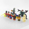 spider-man-no-way-home-electro-sandman-minifigure-set-of-8pcs
