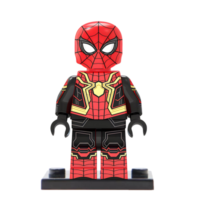 spider-man-no-way-home-electro-sandman-minifigure-set-of-8pcs