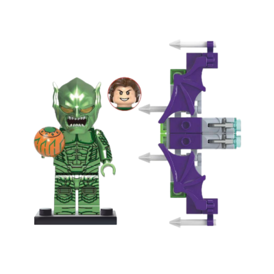 spider-man-no-way-home-electro-sandman-minifigure-set-of-8pcs