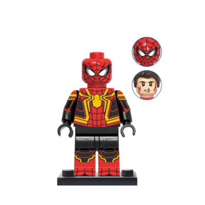 spider-man-no-way-home-electro-sandman-minifigure-set-of-8pcs