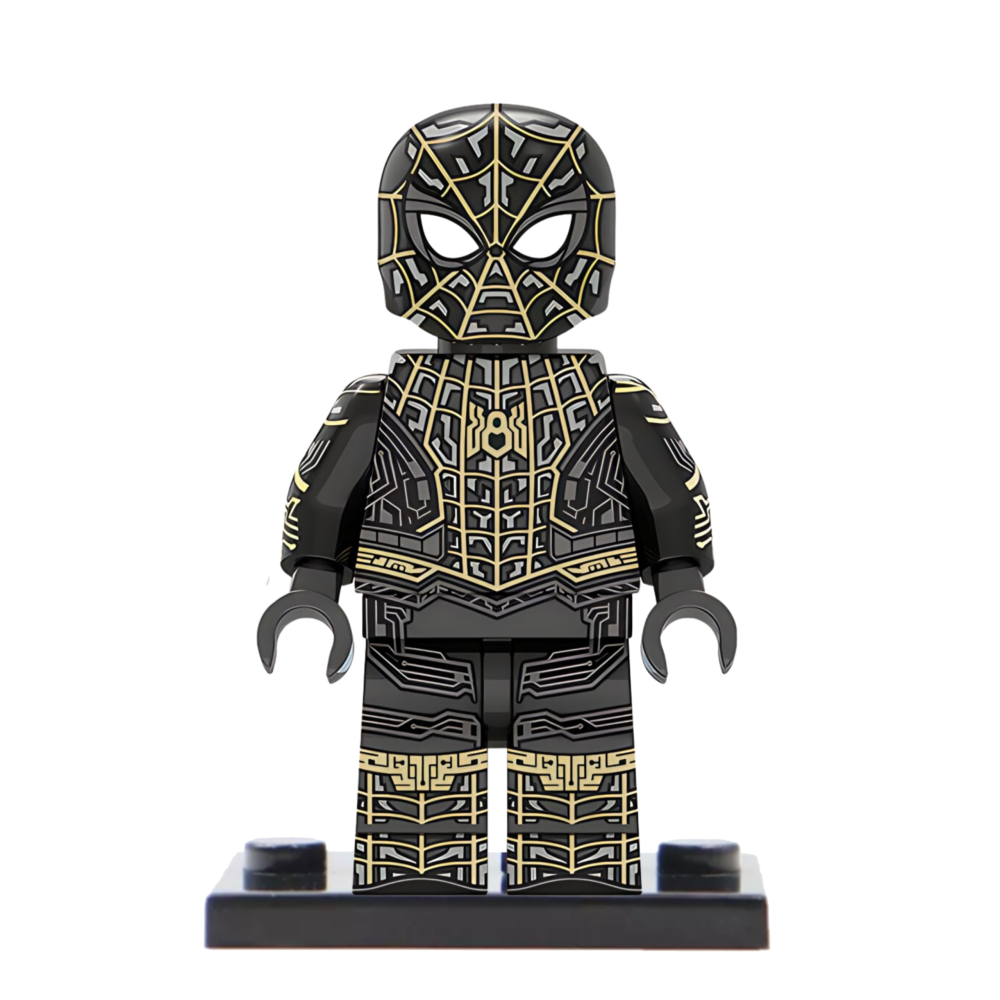 spider-man-no-way-home-electro-sandman-minifigure-set-of-8pcs