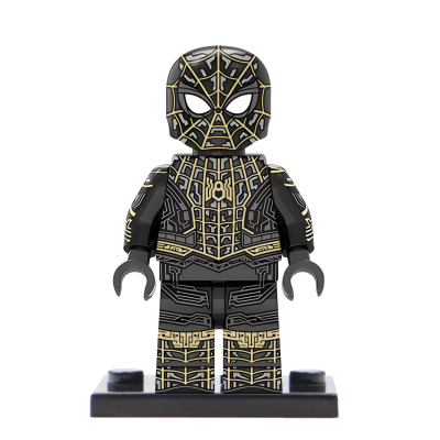 spider-man-no-way-home-electro-sandman-minifigure-set-of-8pcs