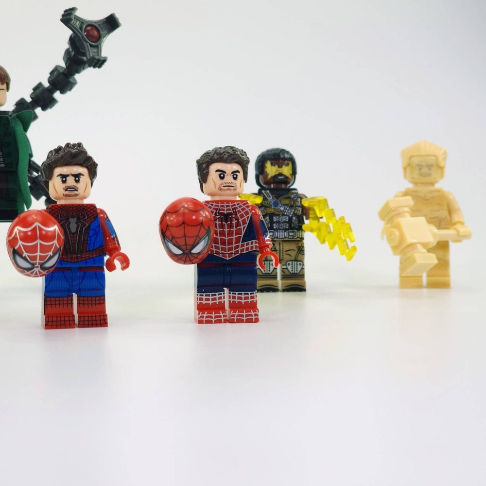 spider-man-no-way-home-electro-sandman-minifigure-set-of-8pcs