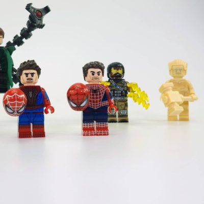 spider-man-no-way-home-electro-sandman-minifigure-set-of-8pcs