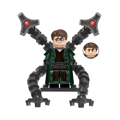 spider-man-no-way-home-electro-sandman-minifigure-set-of-8pcs