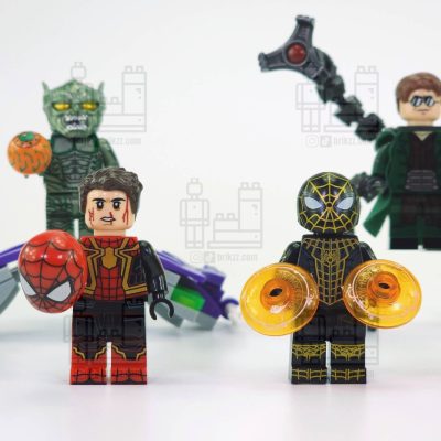 spider-man-no-way-home-electro-sandman-minifigure-set-of-8pcs