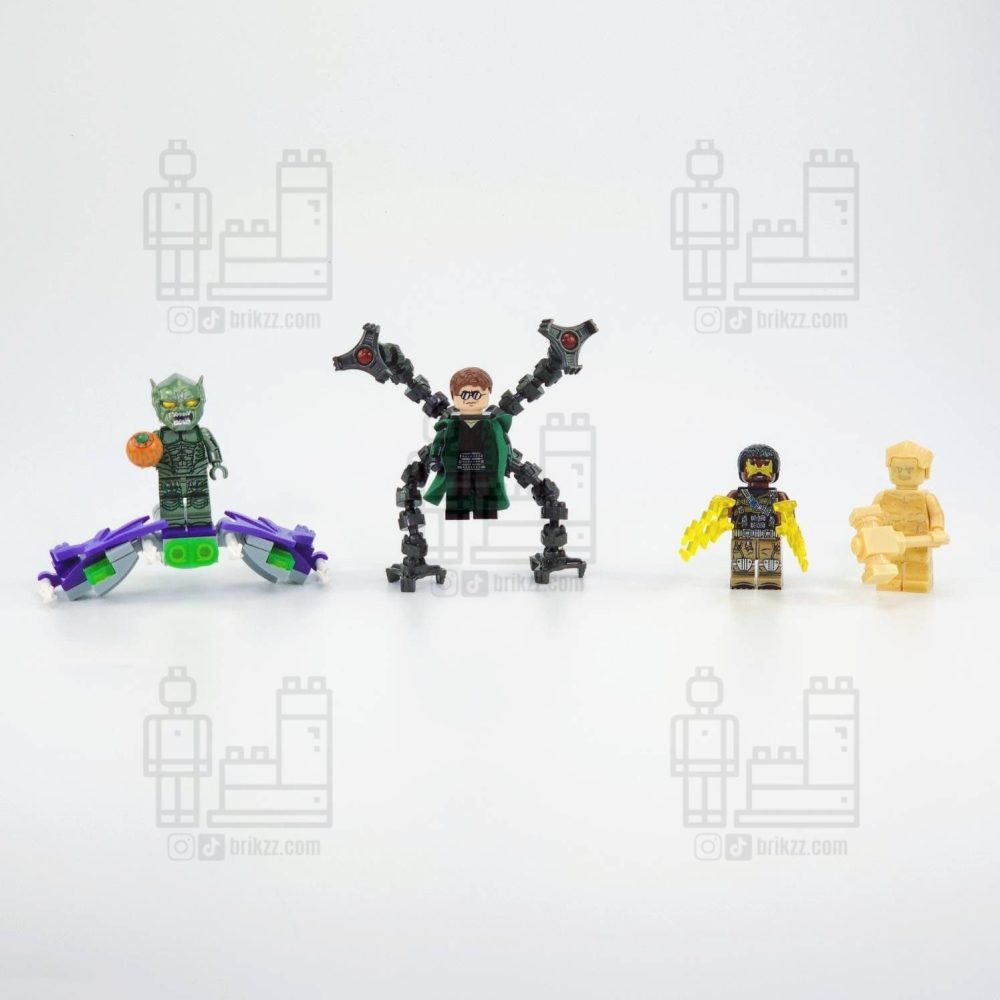 spider-man-no-way-home-electro-sandman-minifigure-set-of-8pcs