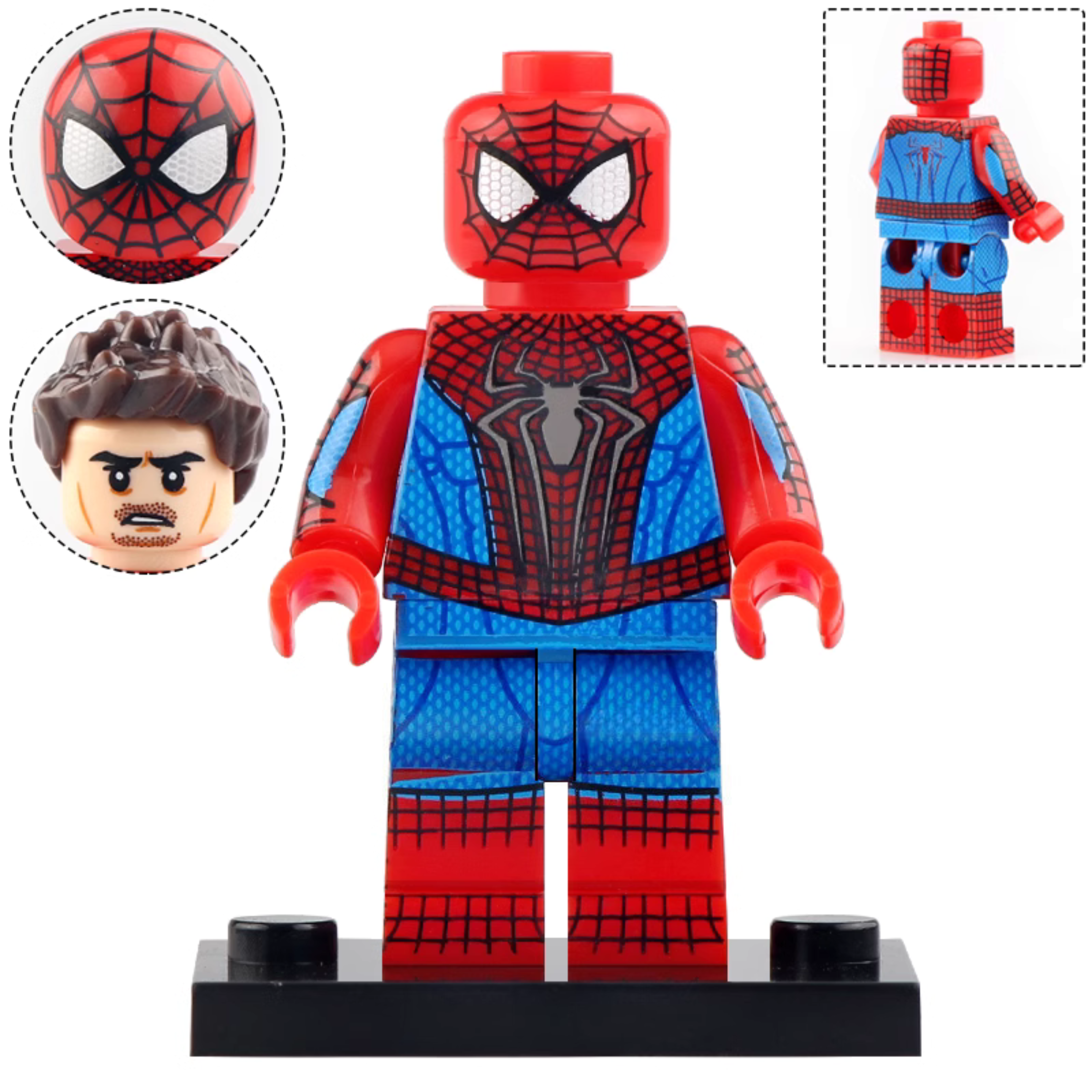 Andrew Garfield