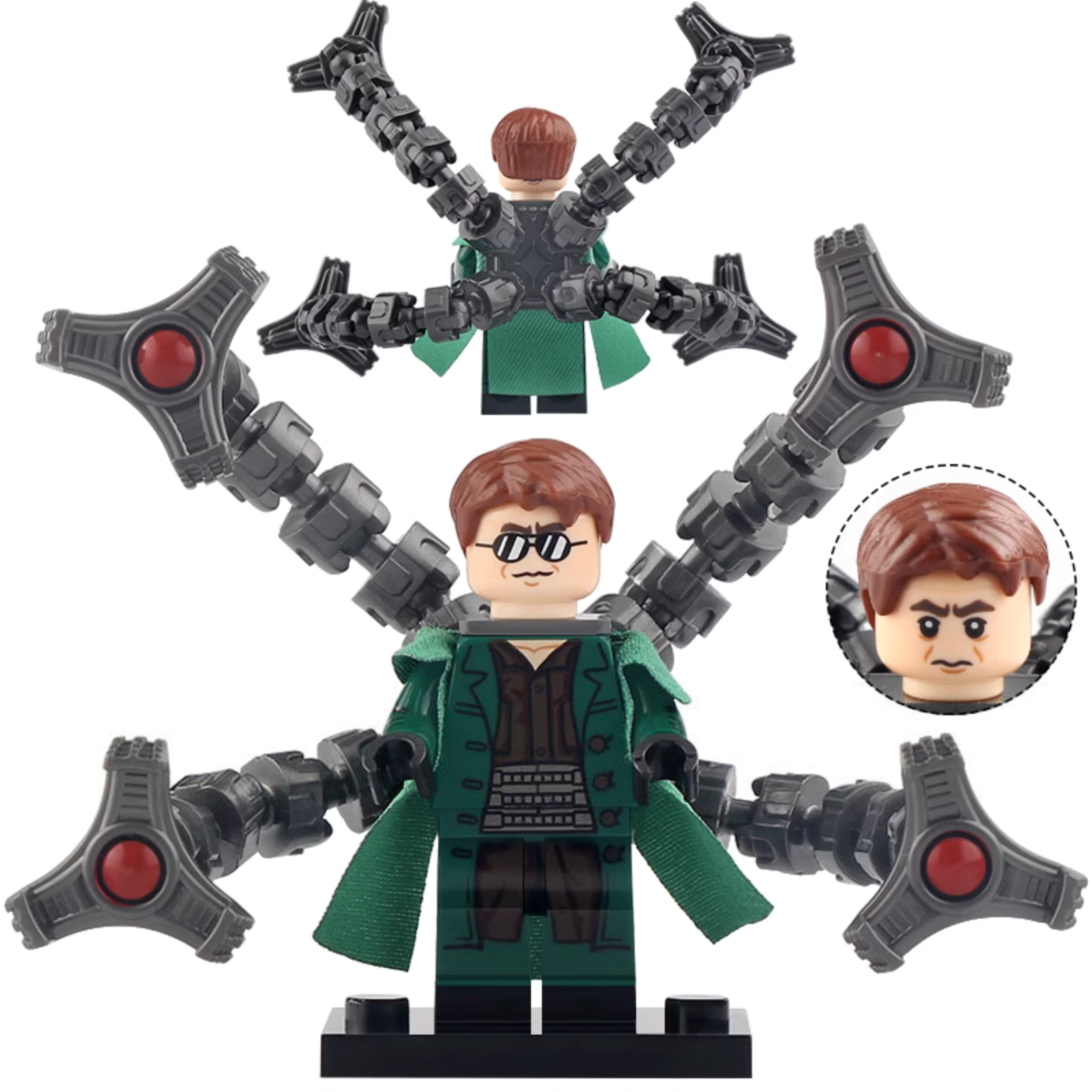 Doctor Octopus