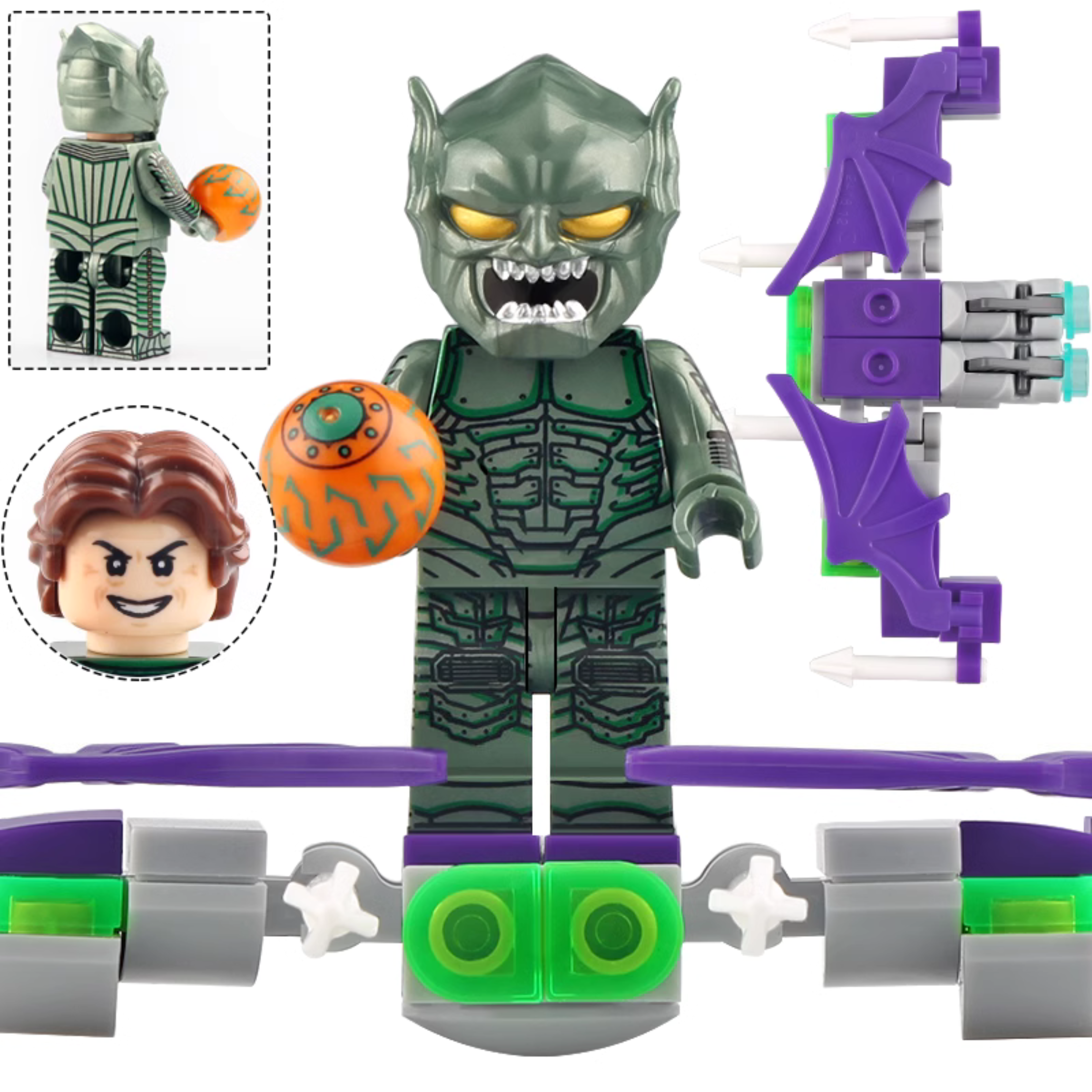 Green Goblin