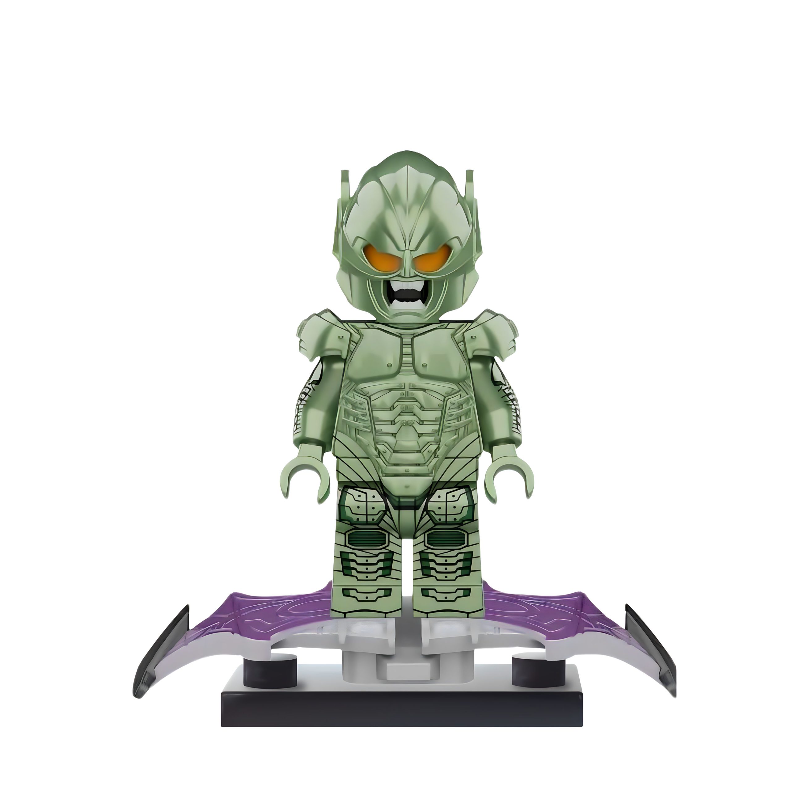 Goblin Mask (1pcs)