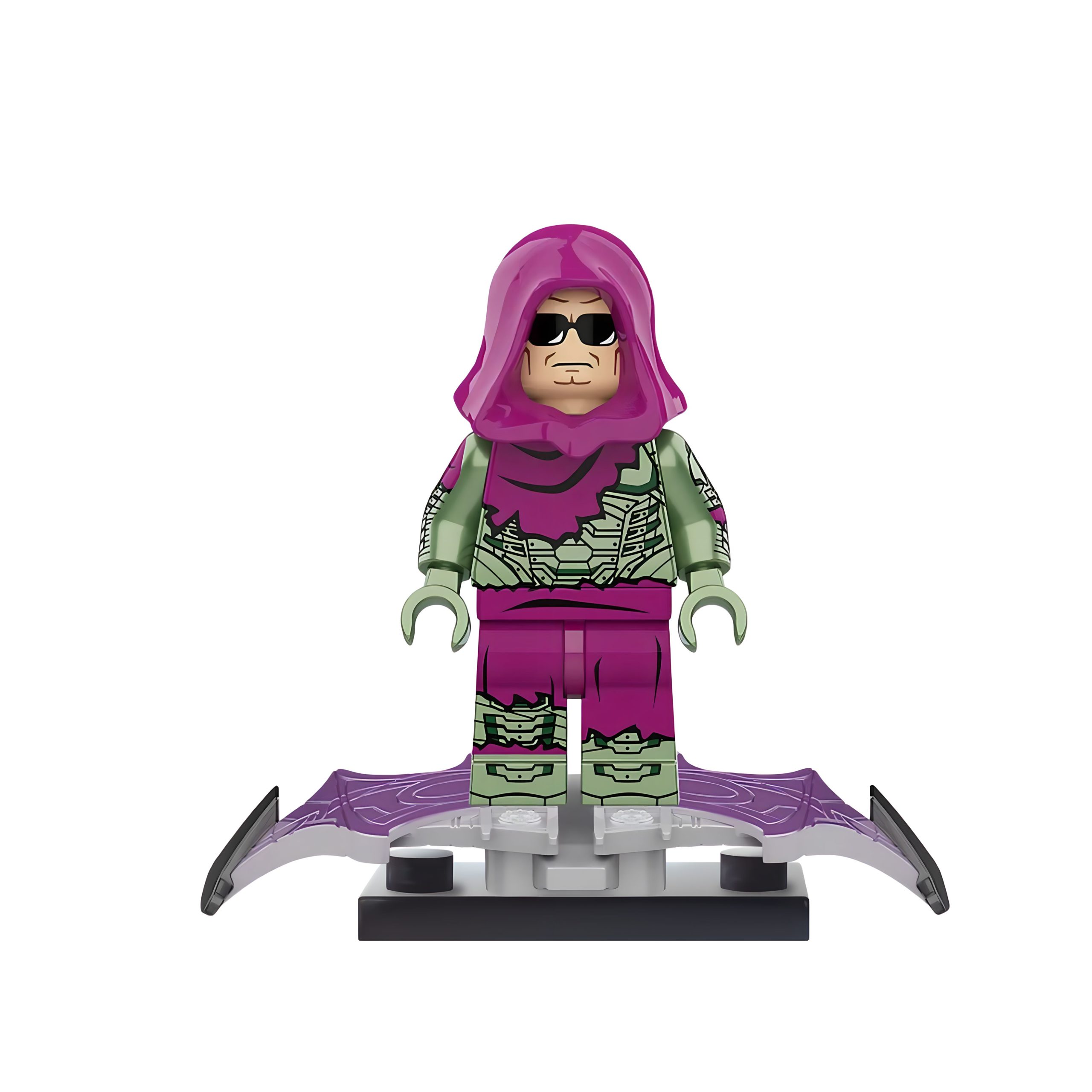 Goblin Hood (1pcs)
