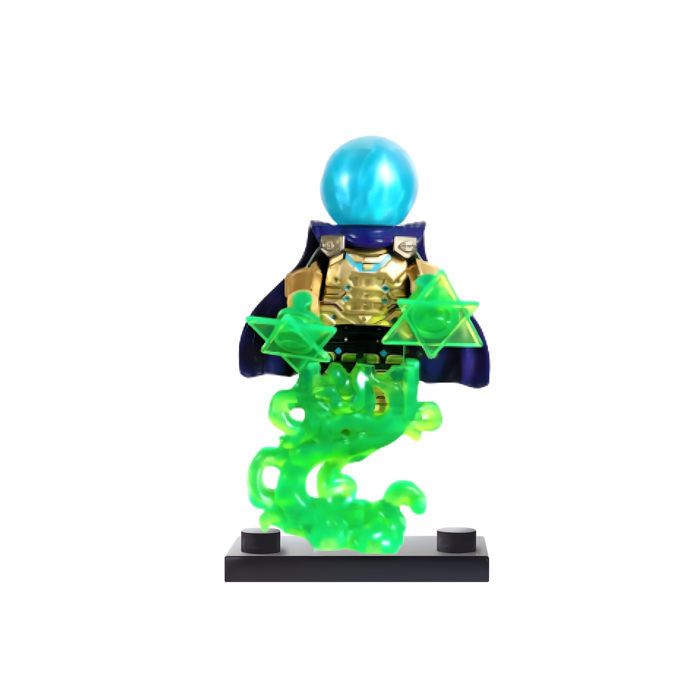 Mysterio (1pcs)
