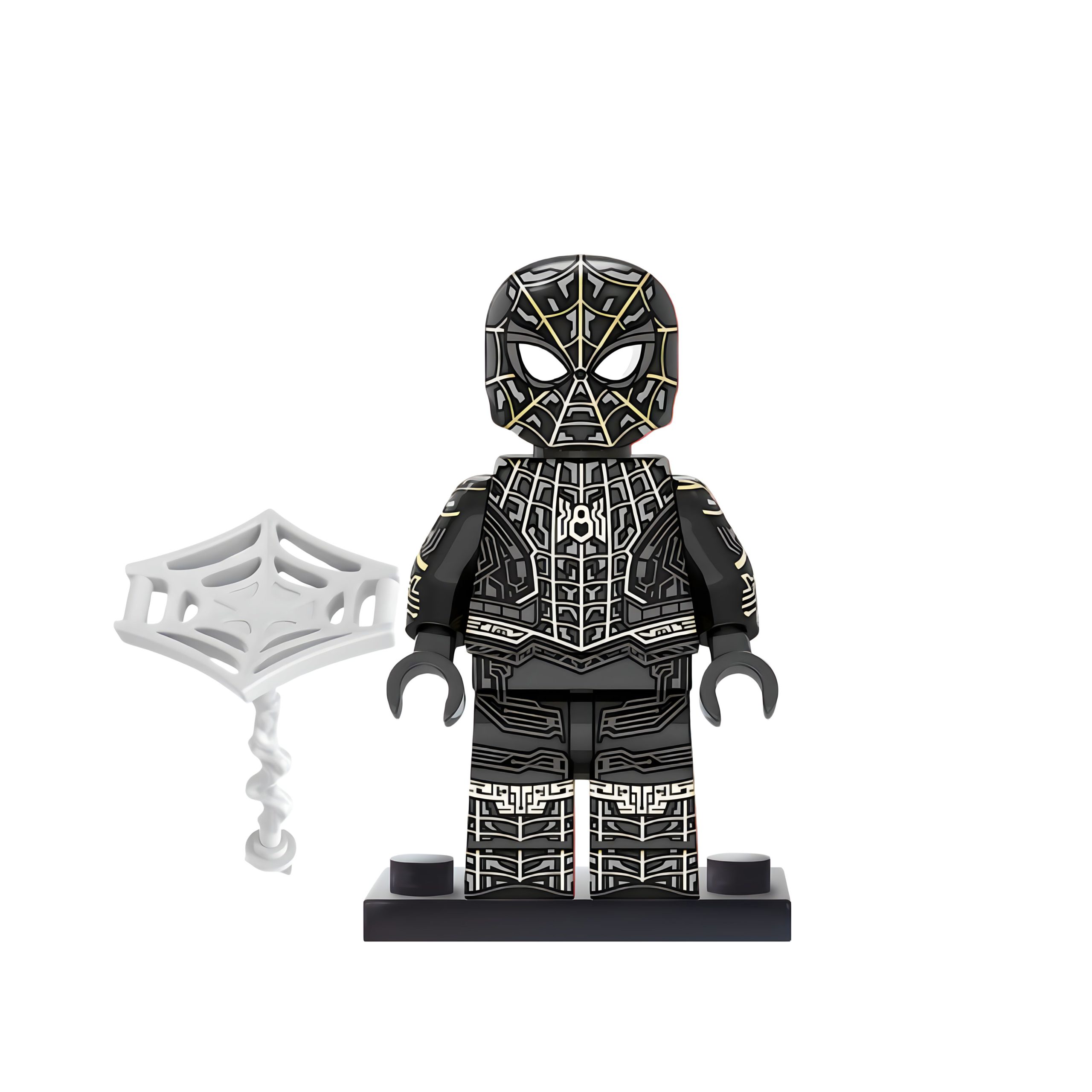 Black Suit (1pcs)