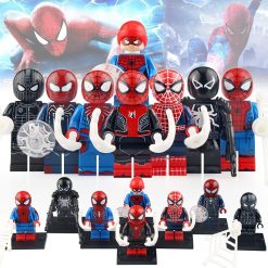 spider-man-universe-minifigure-collection-of-8pcs-from-movies-games-and-unique-variants