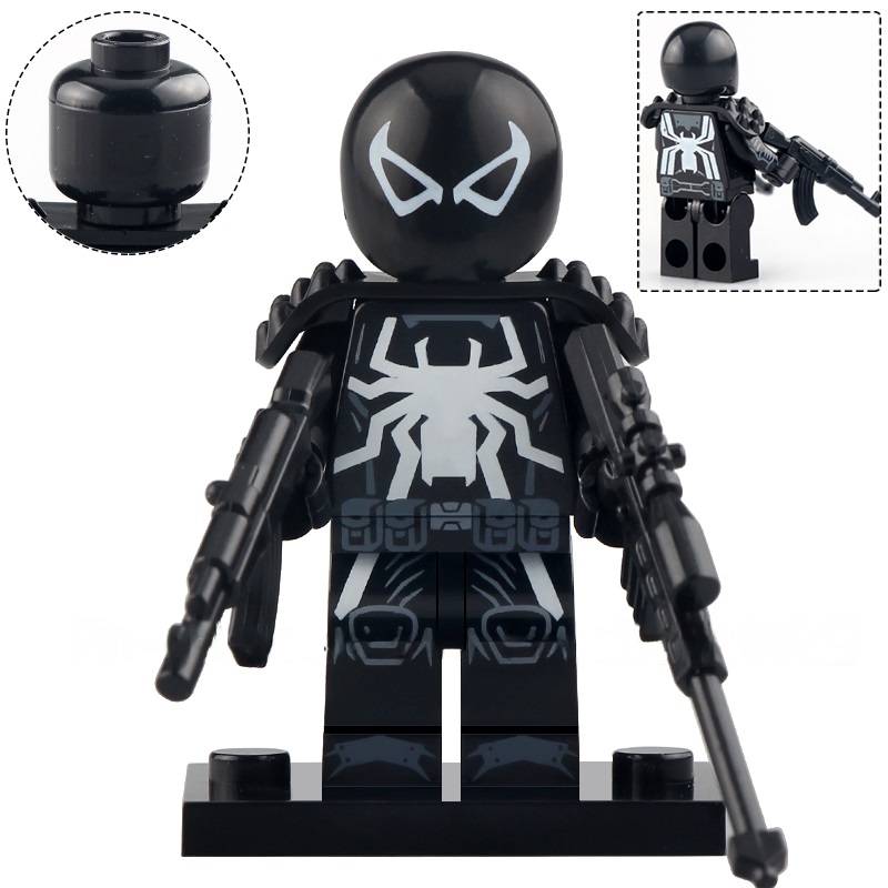 Agent Venom