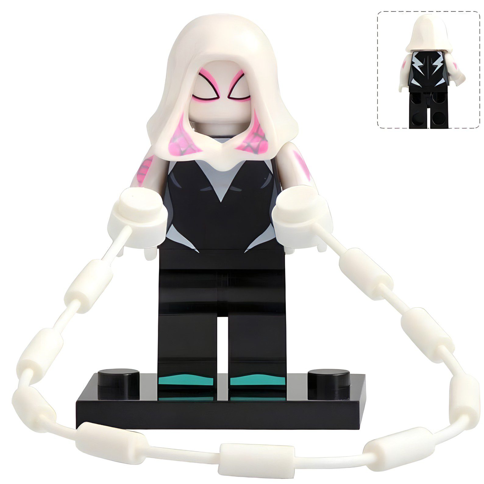 Spider-Gwen