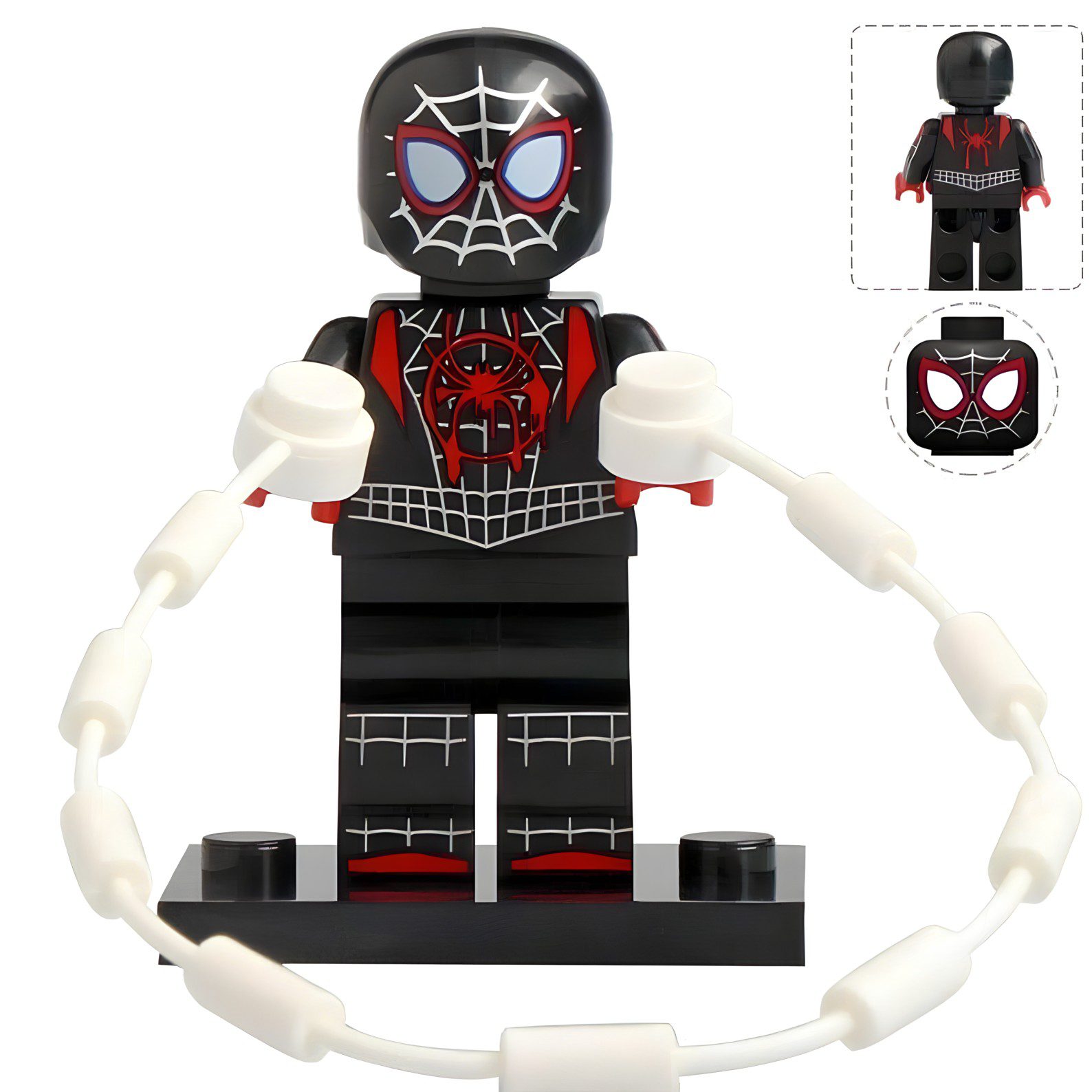 Spider-Man (Miles Morales)