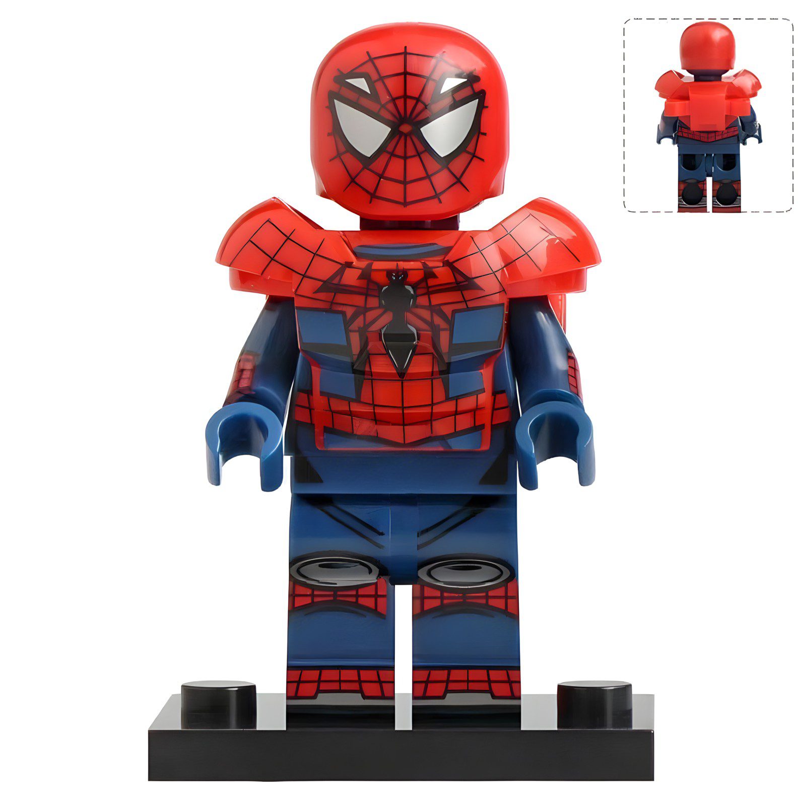 Spider-Man (Aaron Aikman)