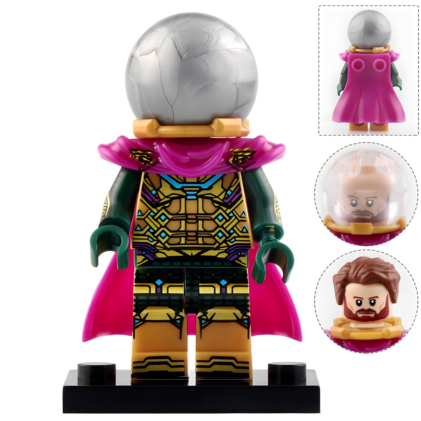 Mysterio