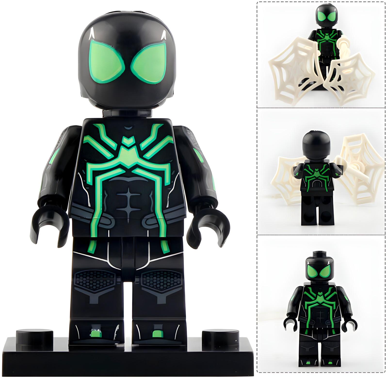 Spider-Man (Big Time)