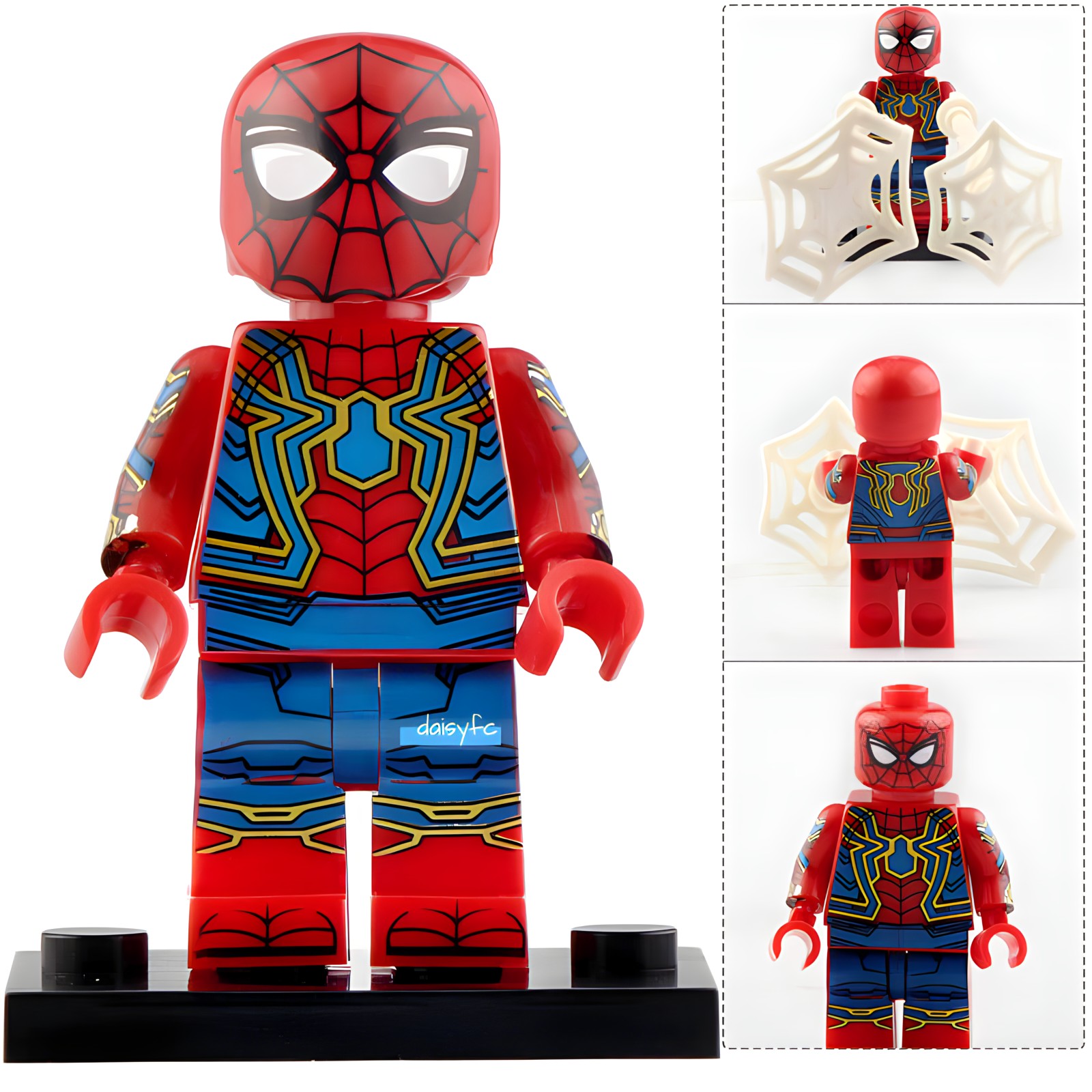 Iron Spider (MCU)