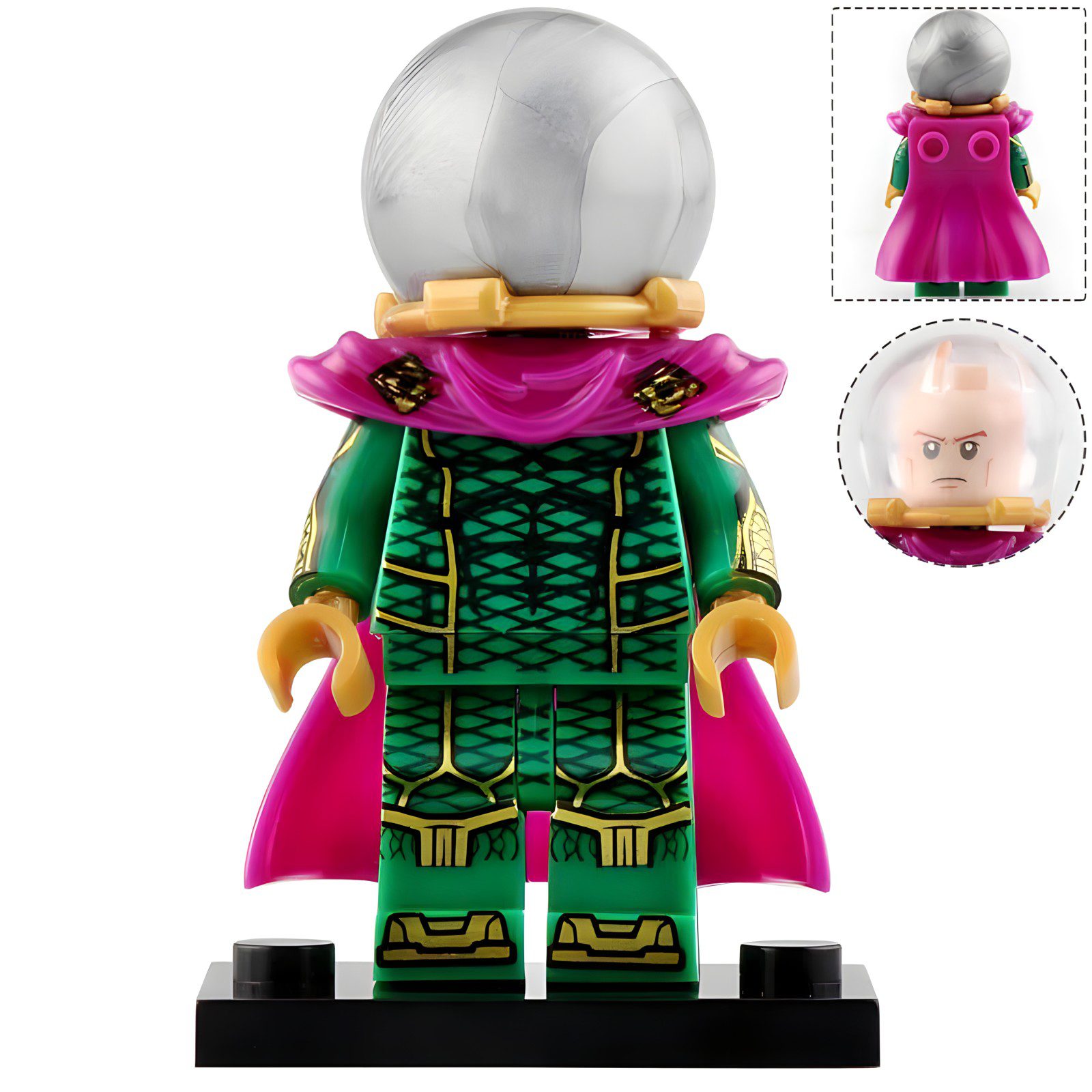 Mysterio (Classic)