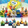 spongebob-squarepants-bikini-bottom-minifigure-set-of-8pcs