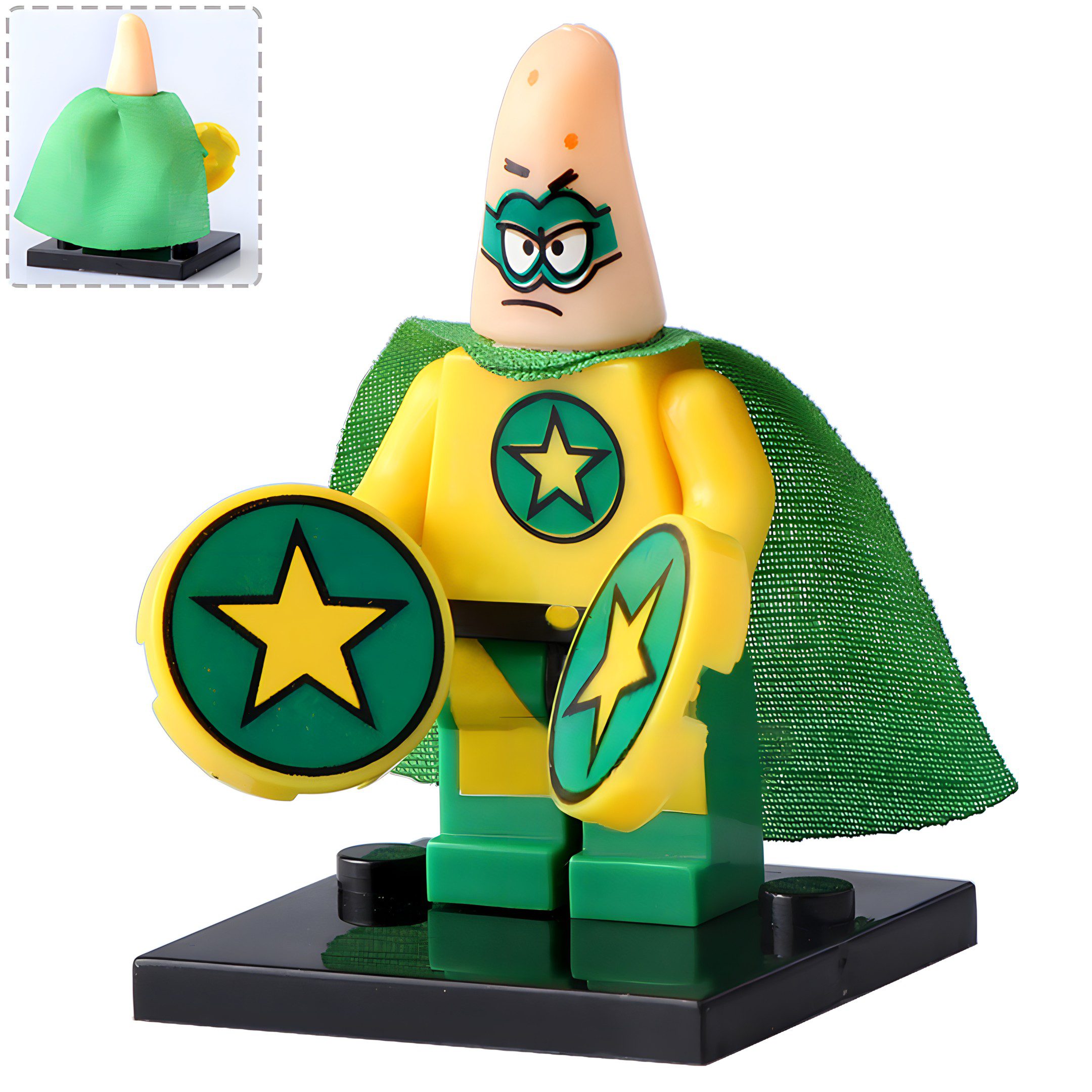 Patrick Star 1