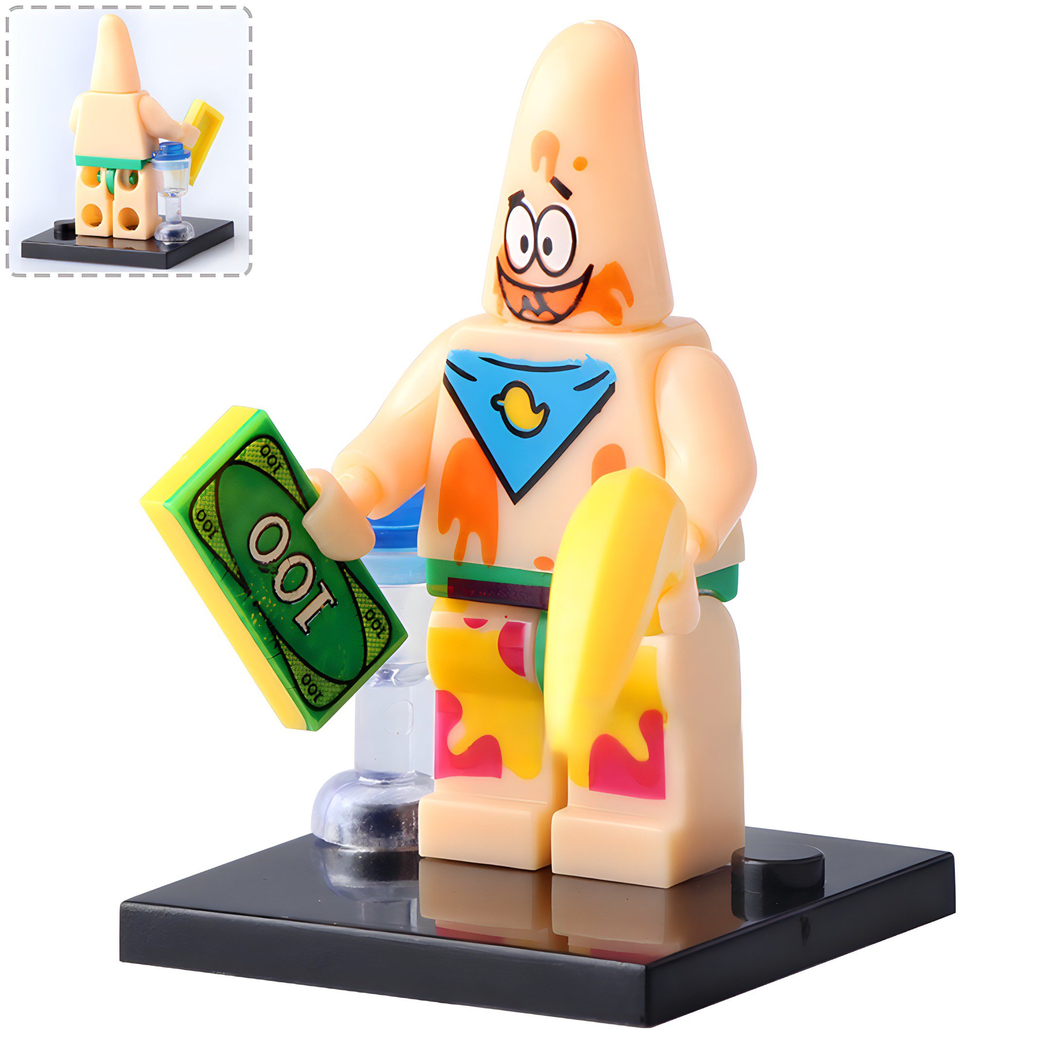 Patrick Star 2