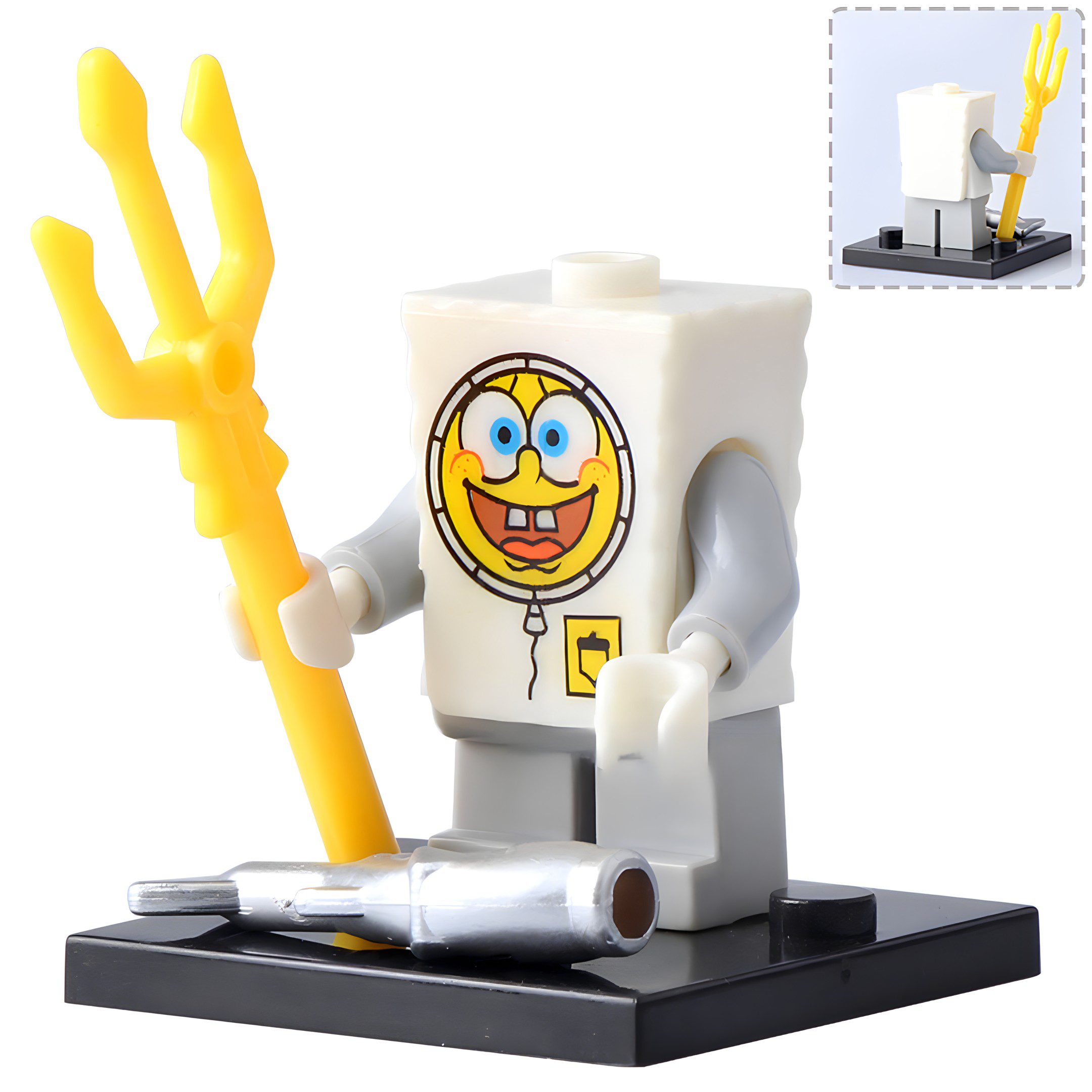 Spongebob 1