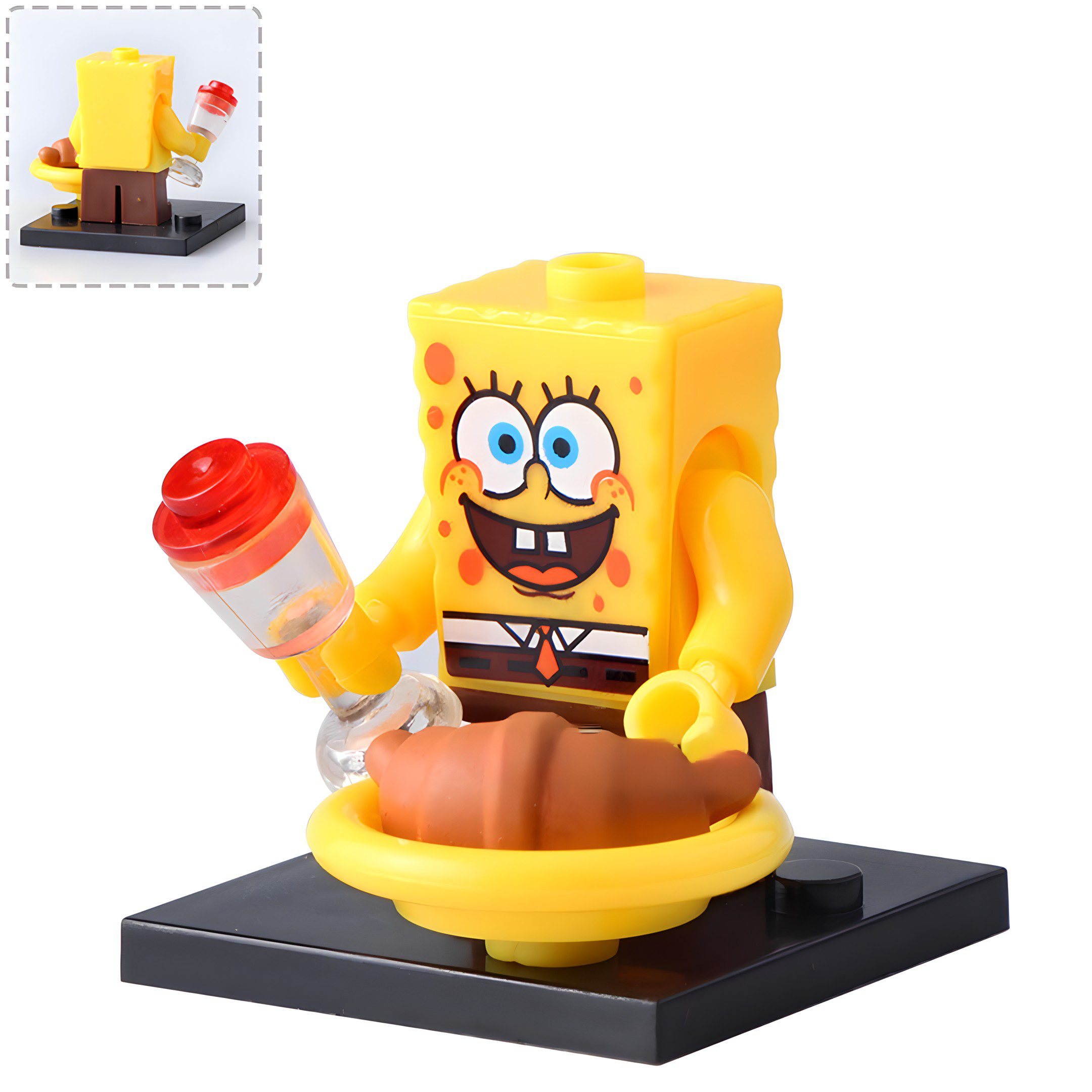 Spongebob 2
