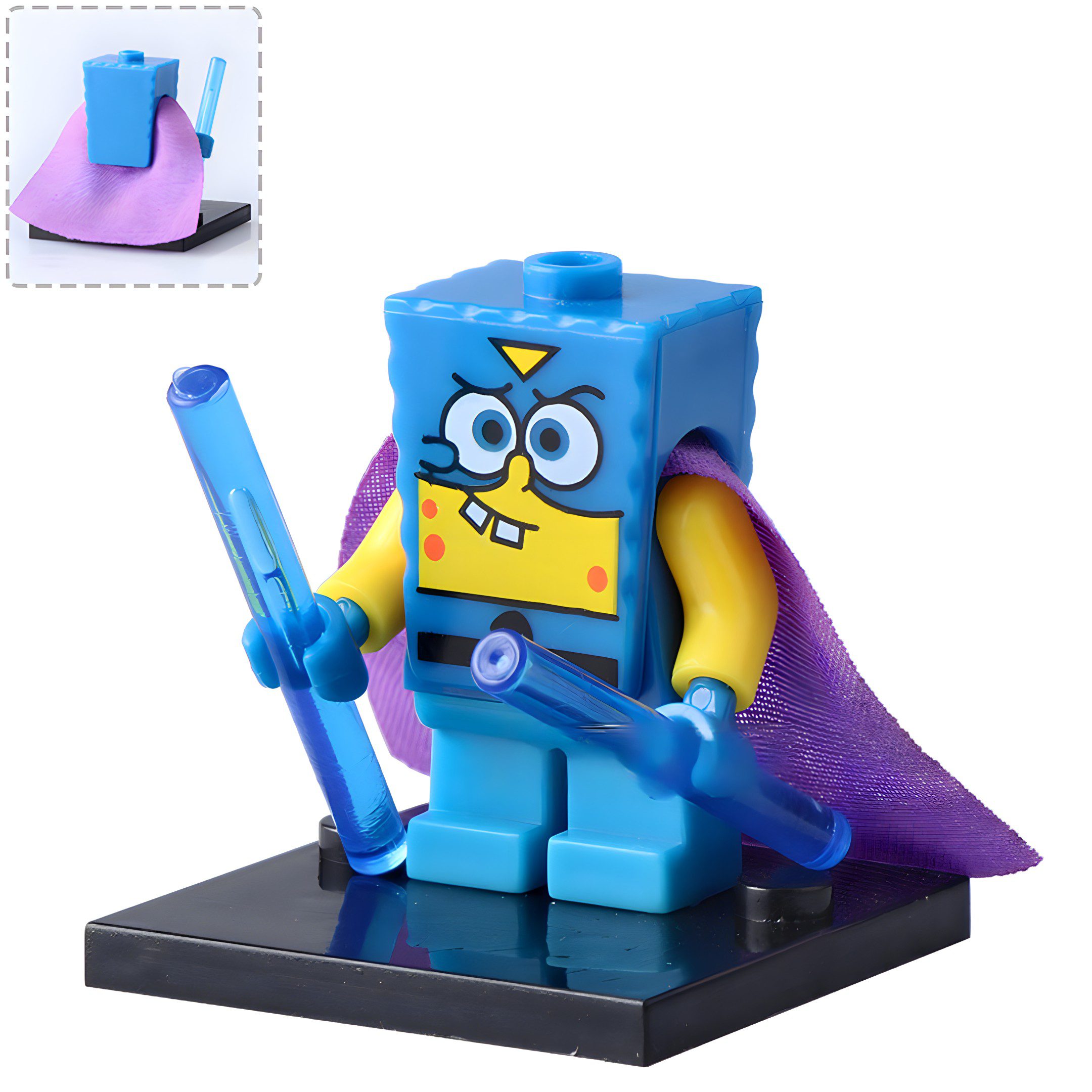 Spongebob 3