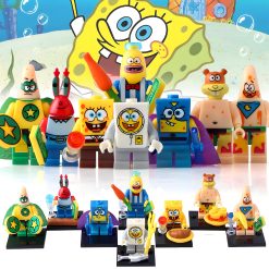 spongebob-squarepants-bikini-bottom-minifigure-set-of-8pcs